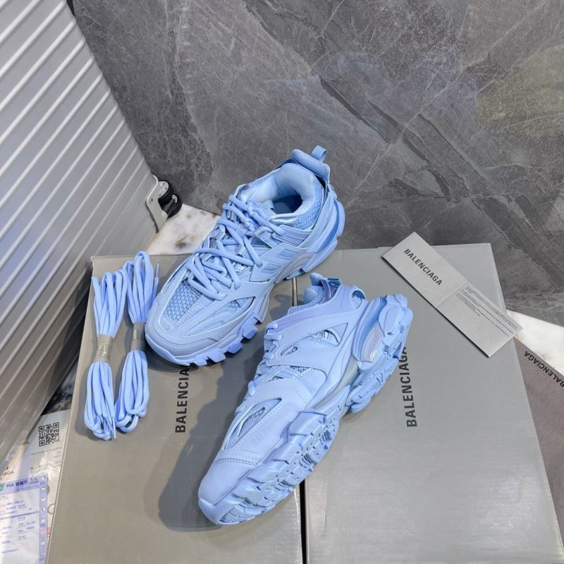 Balenciaga Track Shoes